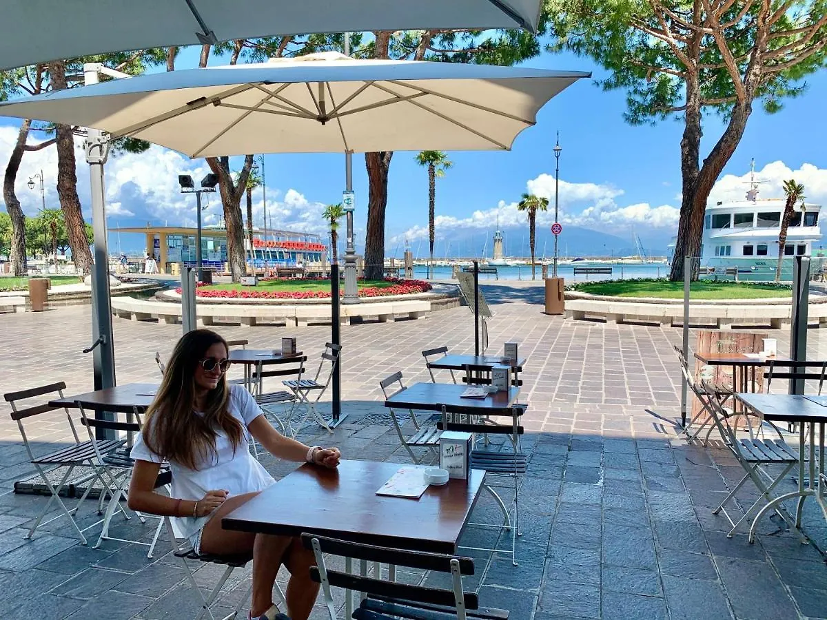 Holiday home Casa La Margherita Desenzano del Garda