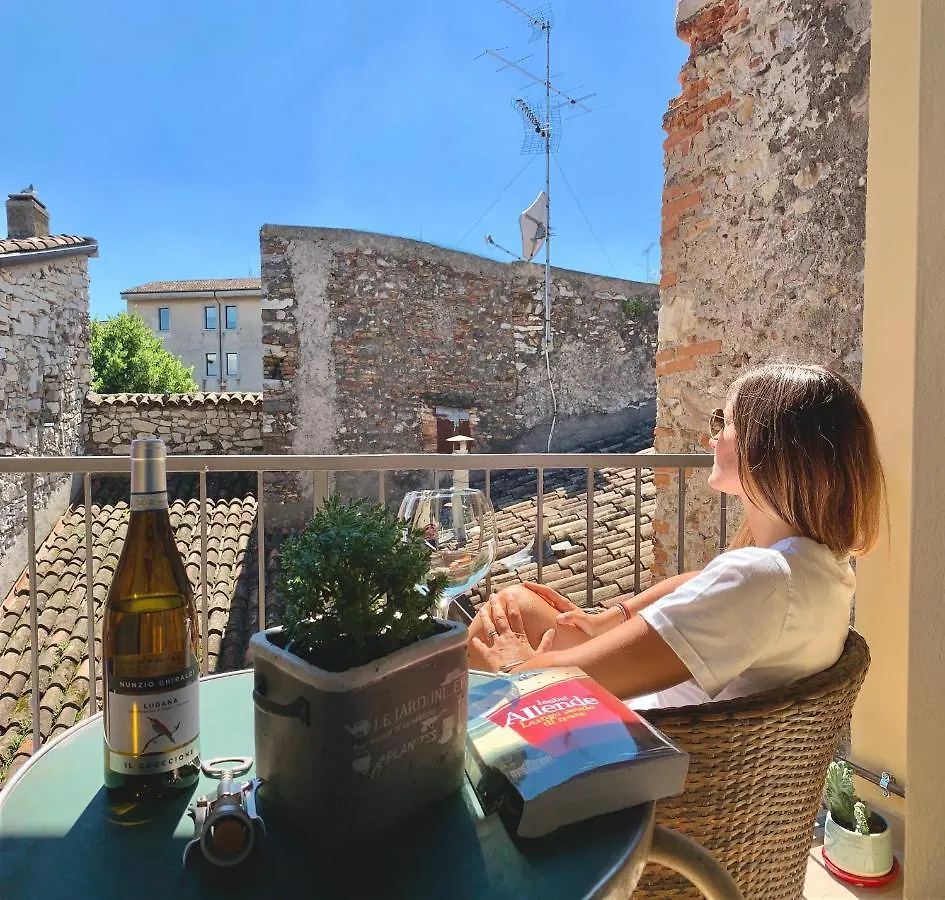 Casa La Margherita Desenzano del Garda