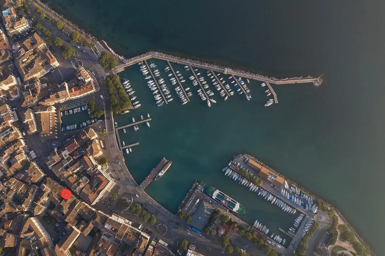 Casa La Margherita Desenzano del Garda Italy