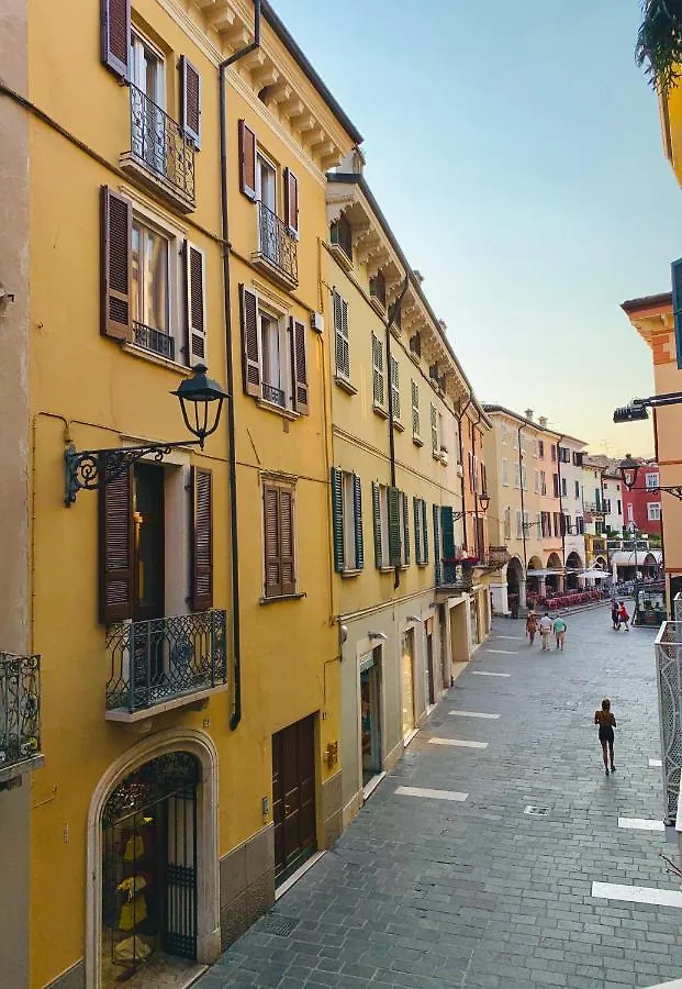 Casa La Margherita Desenzano del Garda 0*,  Italy