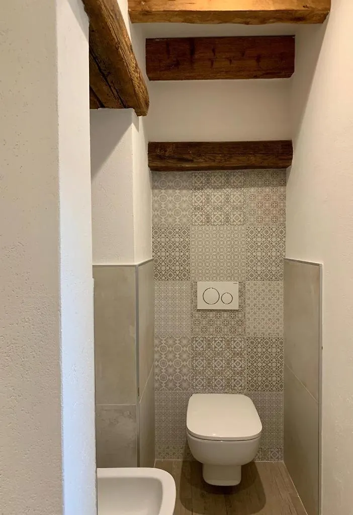 Holiday home Casa La Margherita Desenzano del Garda Italy