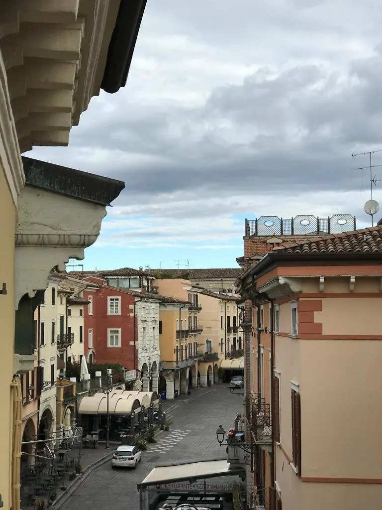 Casa La Margherita Desenzano del Garda