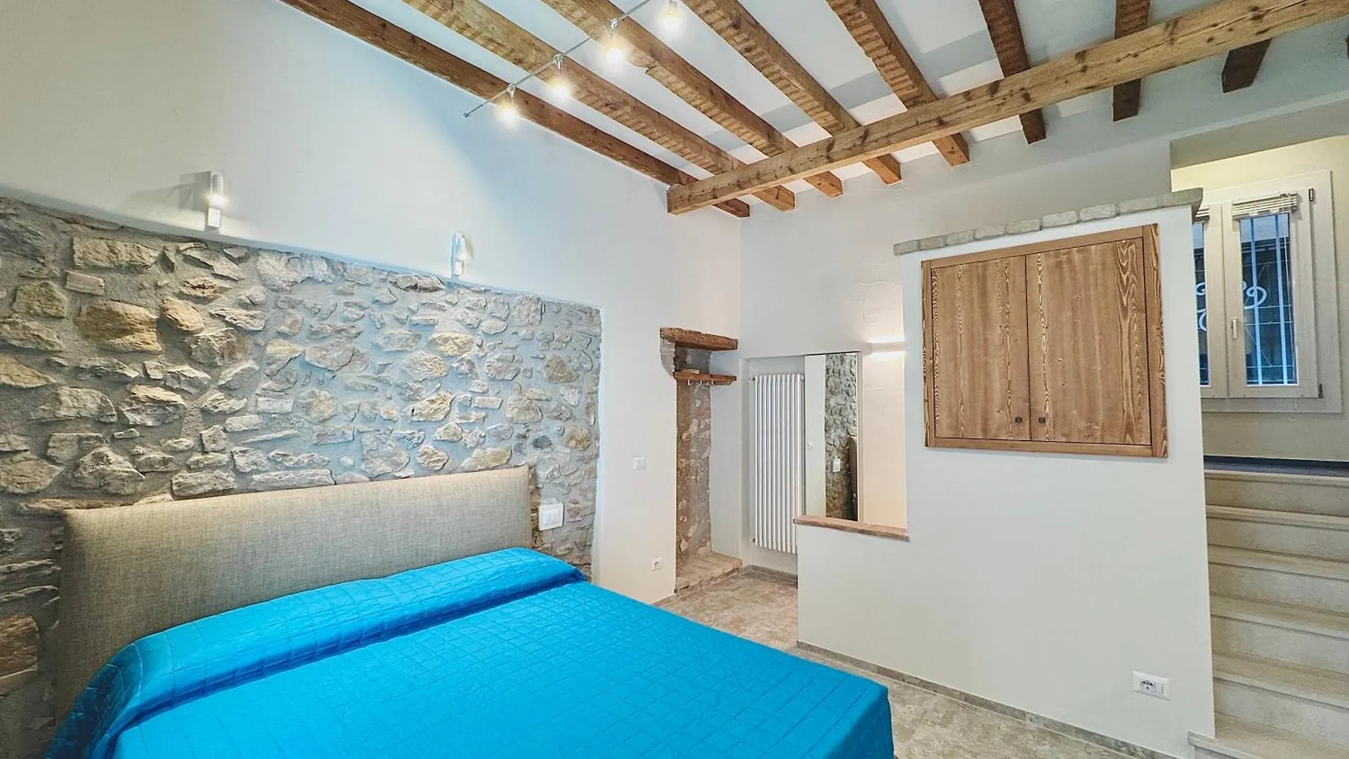 Holiday home Casa La Margherita Desenzano del Garda