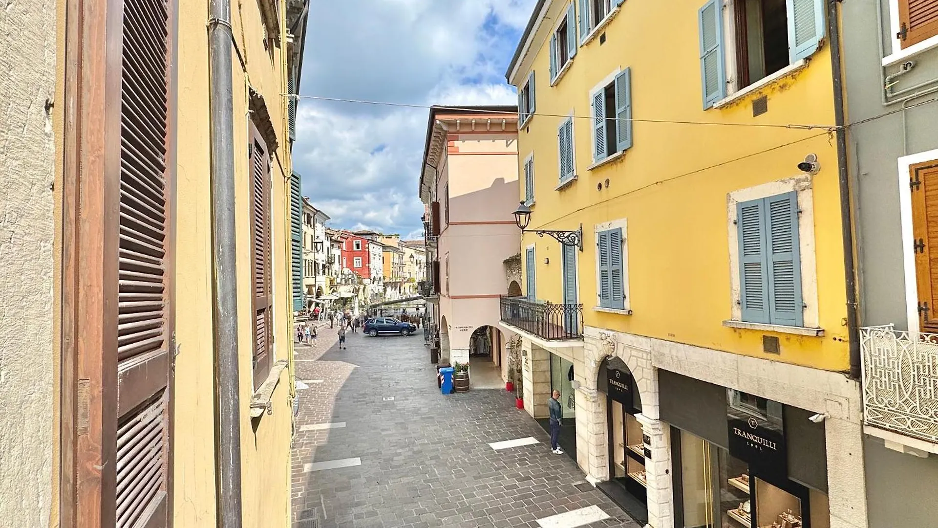 Casa La Margherita Desenzano del Garda Holiday home