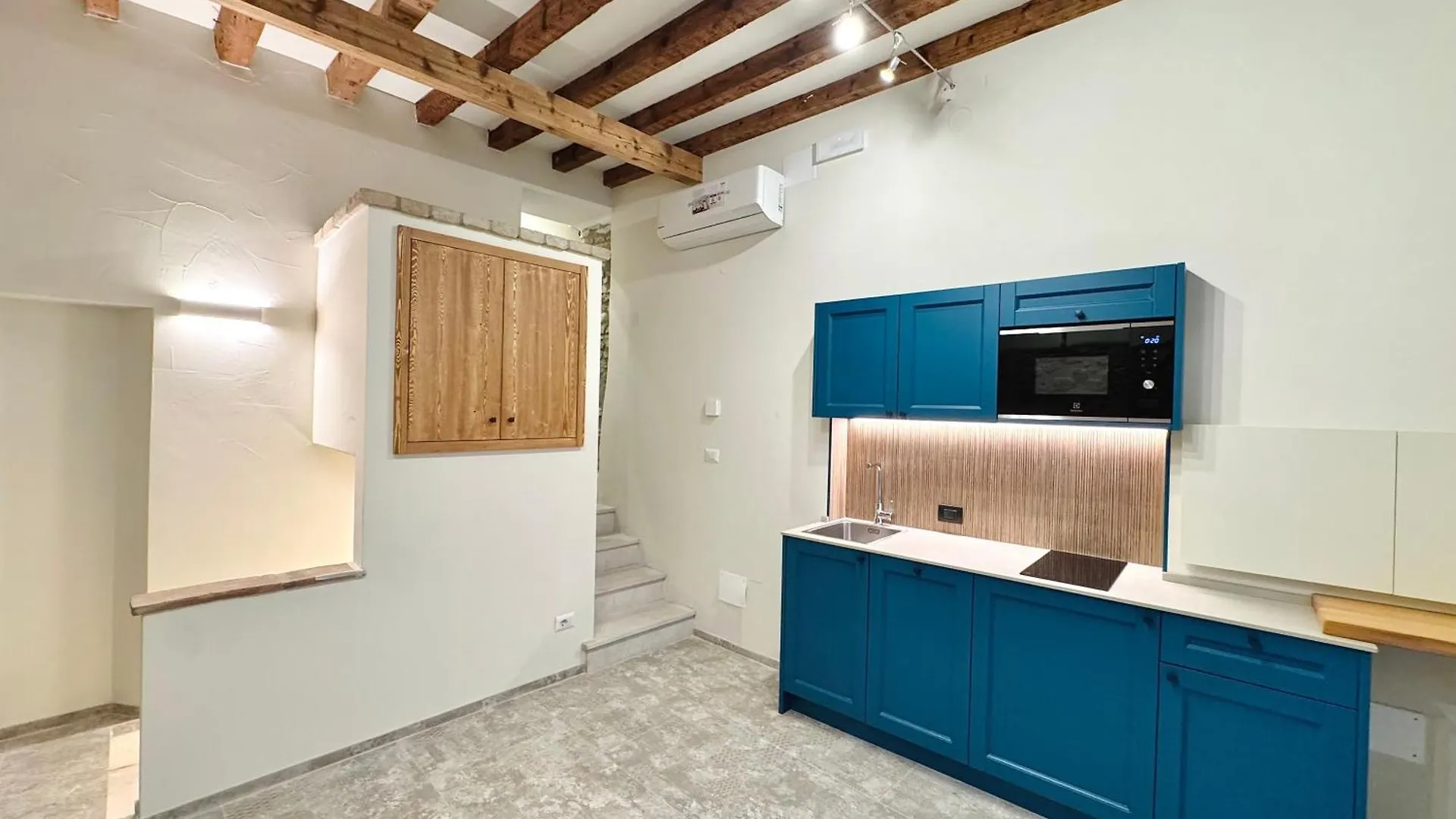 Holiday home Casa La Margherita Desenzano del Garda Italy