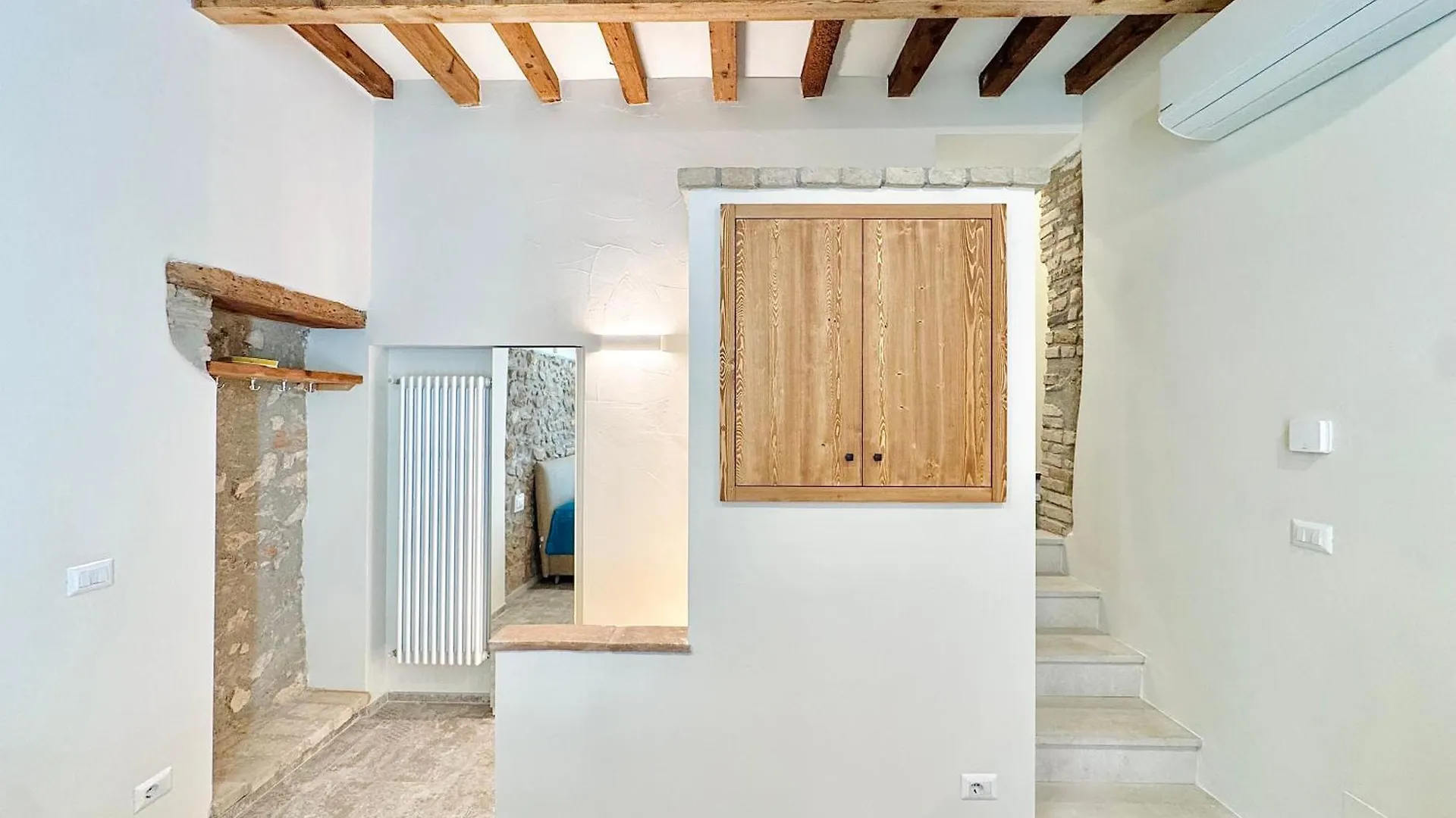 Holiday home Casa La Margherita Desenzano del Garda