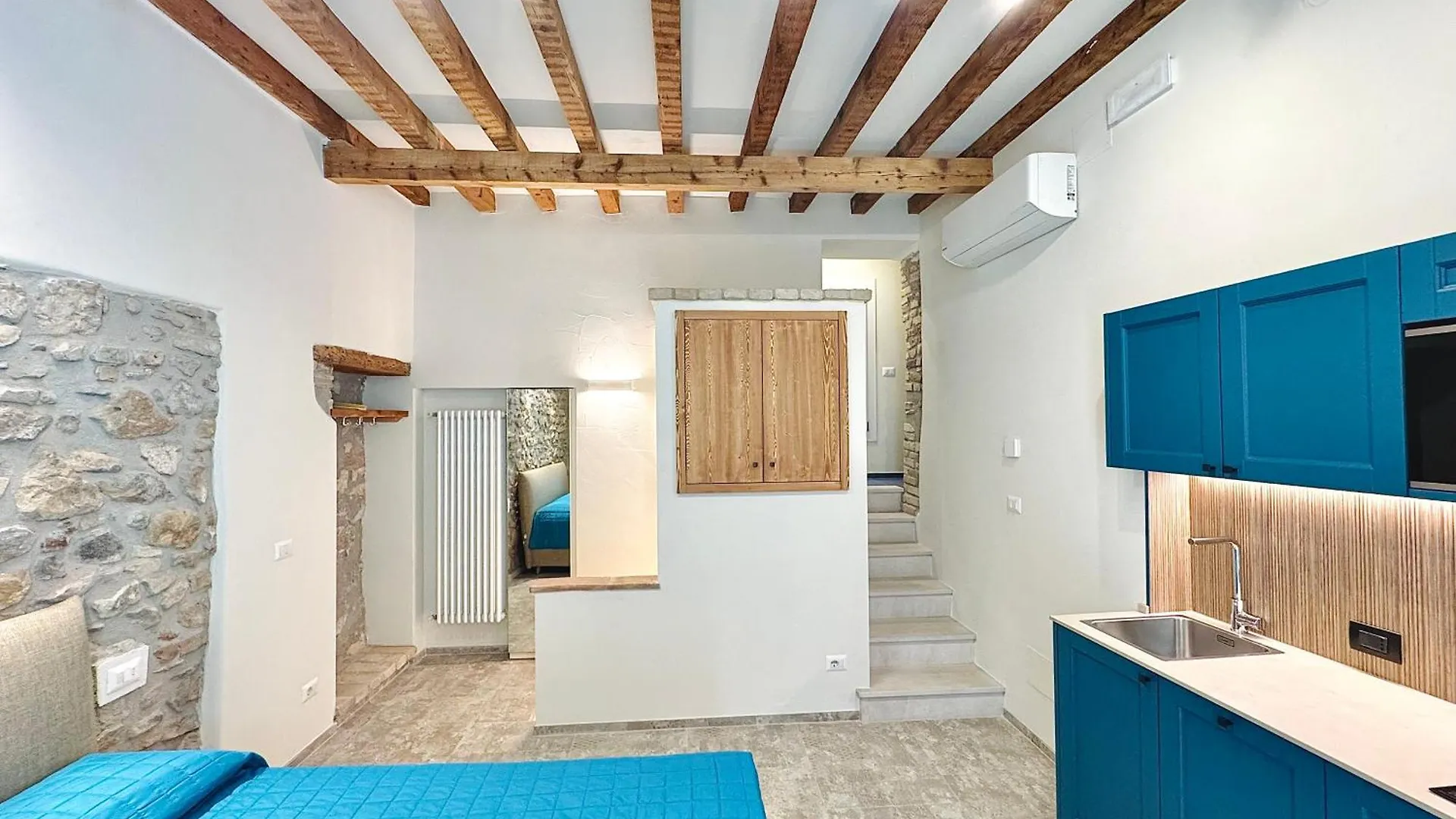 Casa La Margherita Desenzano del Garda Holiday home