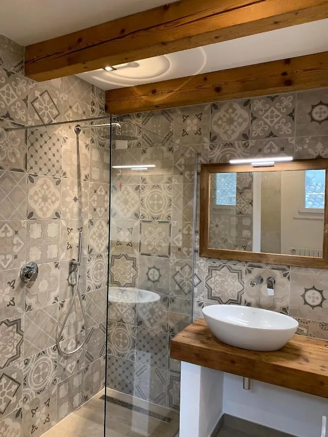 Casa La Margherita Desenzano del Garda Holiday home