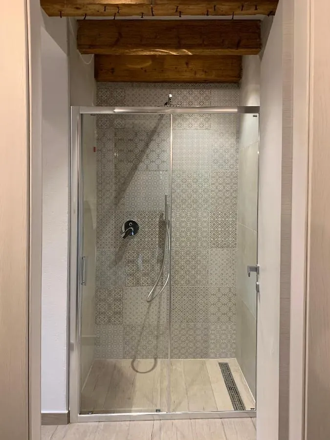 Holiday home Casa La Margherita Desenzano del Garda
