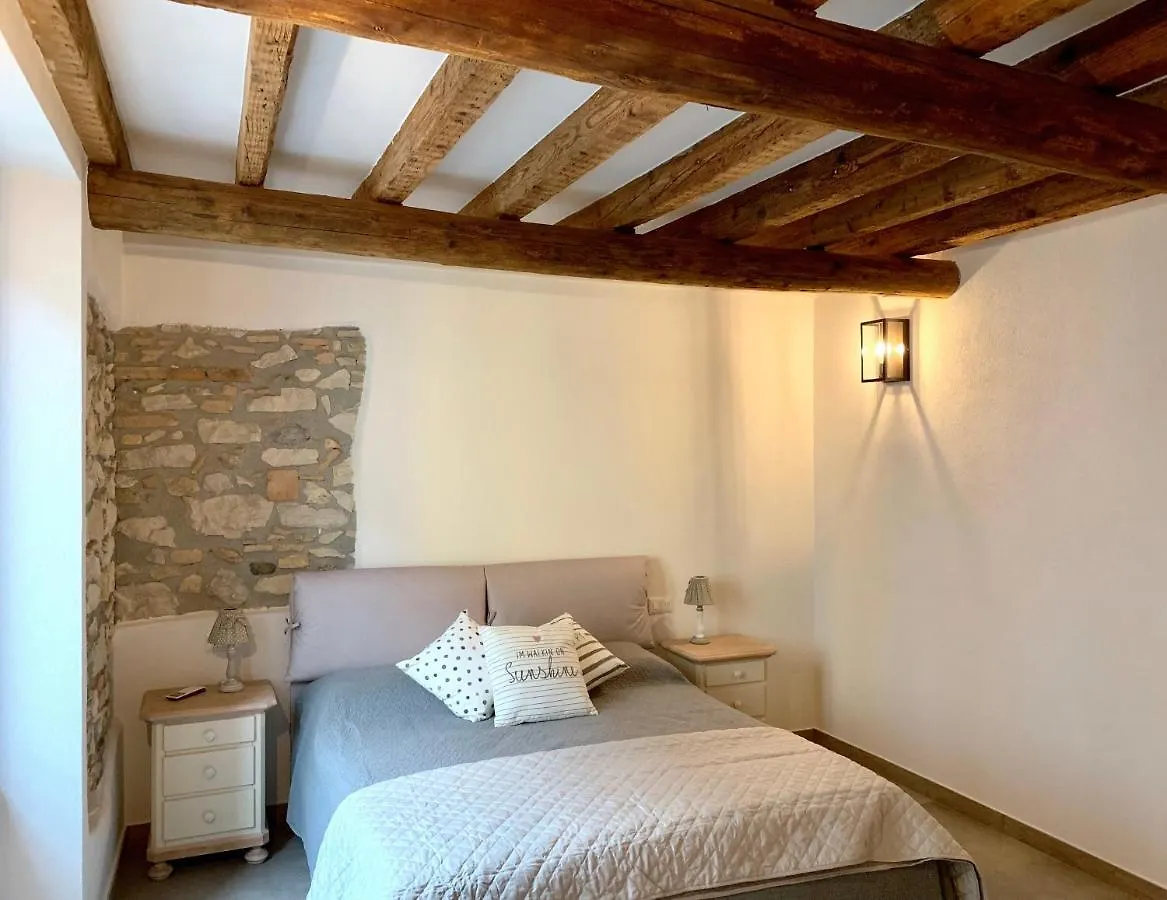 Holiday home Casa La Margherita Desenzano del Garda Italy