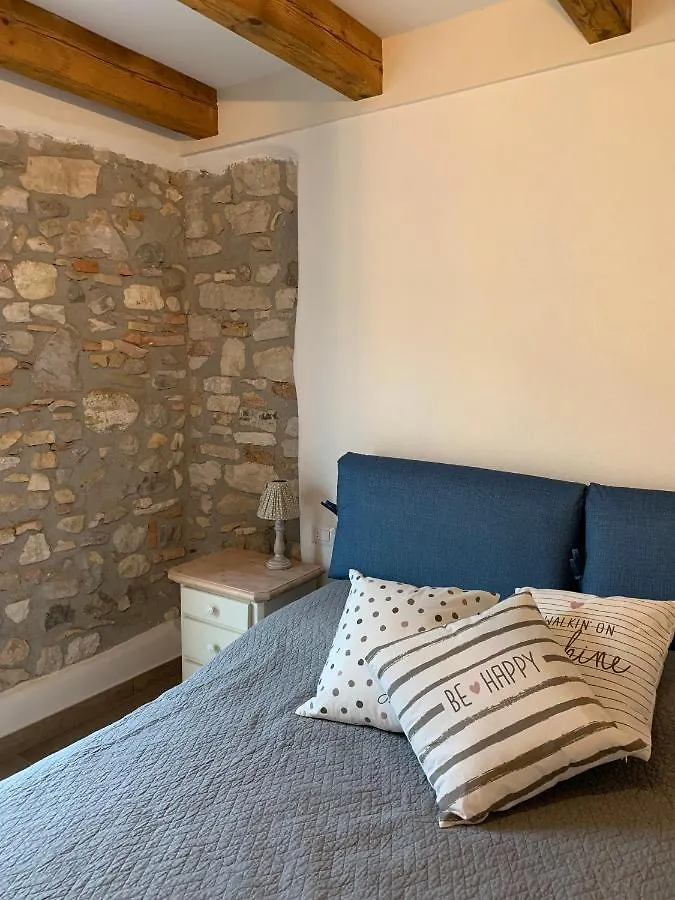 Holiday home Casa La Margherita Desenzano del Garda