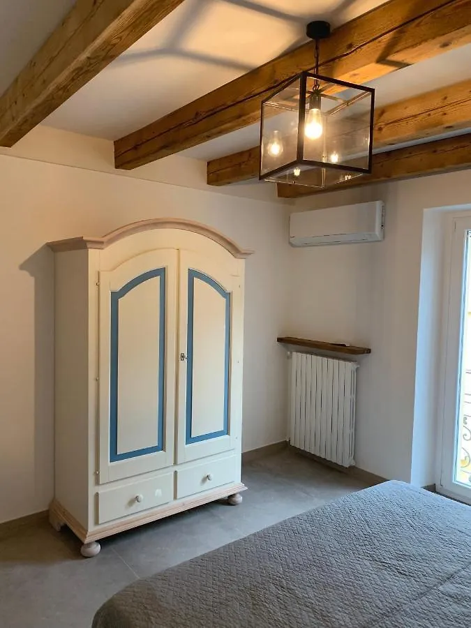 Casa La Margherita Desenzano del Garda Holiday home