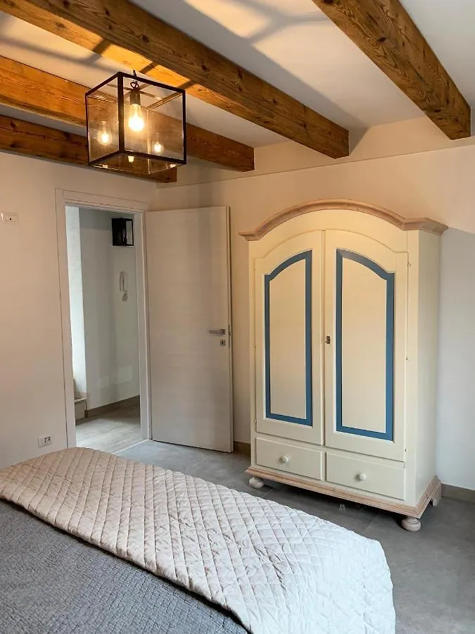 Holiday home Casa La Margherita Desenzano del Garda