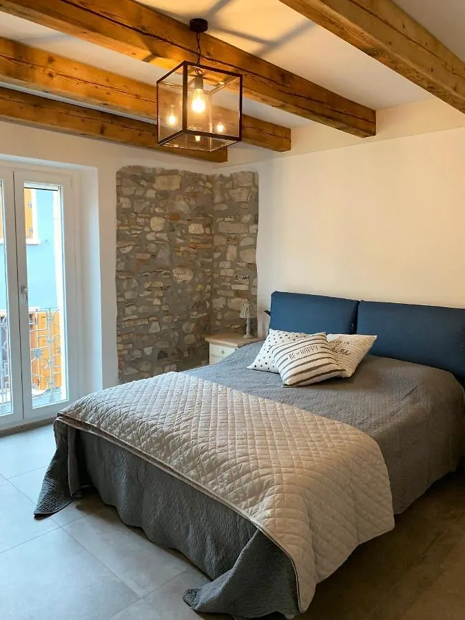 Holiday home Casa La Margherita Desenzano del Garda Italy