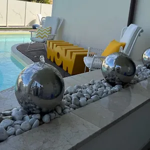 Aparthotel Del, Desenzano del Garda