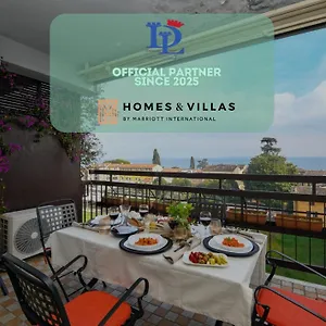Apartment Desenzanoloft Official Partner Marriott Homes & -ciao Family, Desenzano del Garda