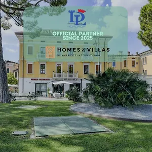 Desenzanoloft Official Partner Marriott Homes & - Palazzo Visconti Luxury Desenzano del Garda