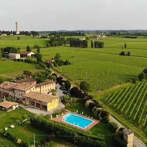 Vakantieboerderij Armea, Desenzano del Garda
